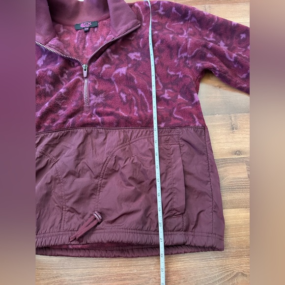 ACX Half Zip Sweater - Picture 8 of 11